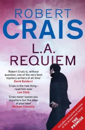 L. A. Requiem by Robert Crais