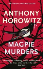 Magpie Murders 01