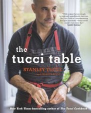 The Tucci Table