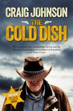 The Cold Dish TV Tie In