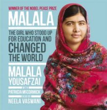 Malala CD