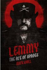 Lemmy The Ace Of Spades