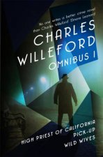 Charles Willeford Omnibus 1