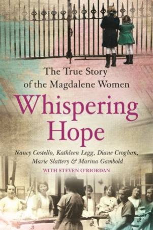 Whispering Hope by Various
