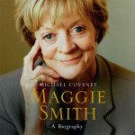 Maggie Smith Audiobook