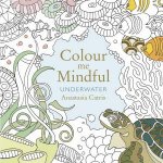 Colour Me Mindful Underwater