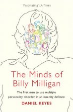 The Minds Of Billy Milligan