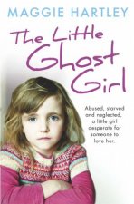 The Little Ghost Girl