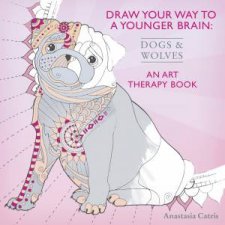 Draw Your Way to a Younger Brain Dogs