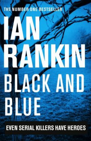 Black And Blue (Special Edition) by Ian Rankin