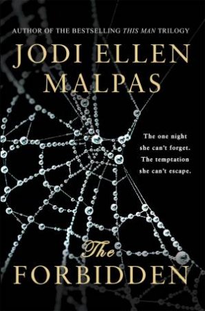 The Forbidden by Jodi Ellen Malpas