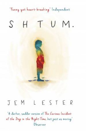 Shtum by Jem Lester