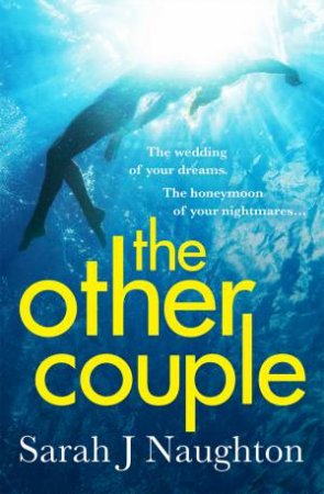 The Other Couple by Sarah J. Naughton