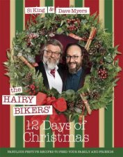 The Hairy Bikers 12 Days Of Christmas