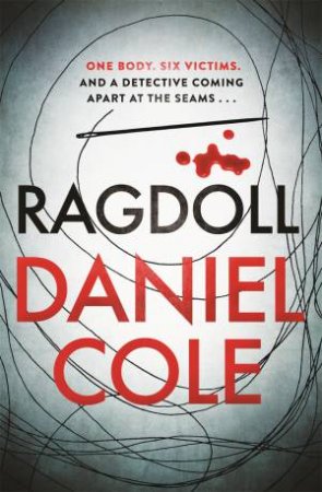 Ragdoll by Daniel Cole