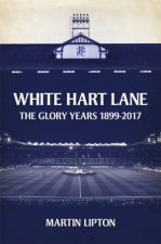 White Hart Lane