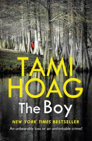 The Boy by Tami Hoag
