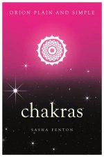 Chakras Orion Plain And Simple