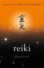 Reiki Orion Plain And Simple