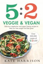 52 Veggie And Vegan