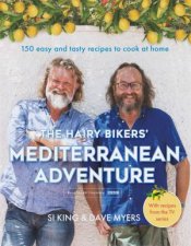 The Hairy Bikers Mediterranean Adventure