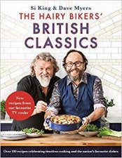 The Hairy Bikers British Classics