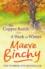 The Copper Beech  A Week In Winter