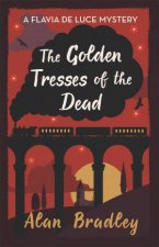 Golden Tresses Of The Dead