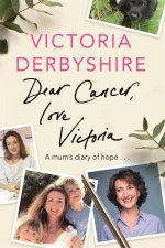 Dear Cancer Love Victoria