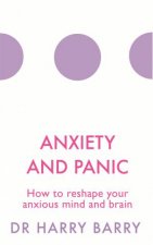 Anxiety And Panic