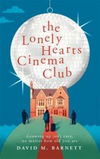 The Lonely Hearts Cinema Club