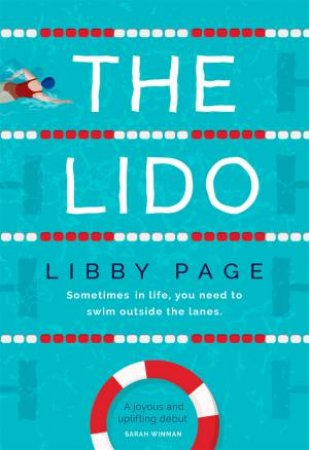 The Lido by Libby Page