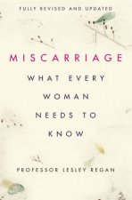 Miscarriage What Every Woman Needs To Know