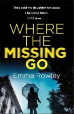 Where The Missing Go