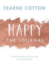 Happy The Journal