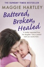 Battered Broken Healed