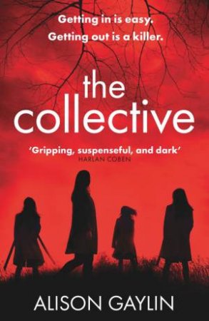 The Collective by Alison Gaylin