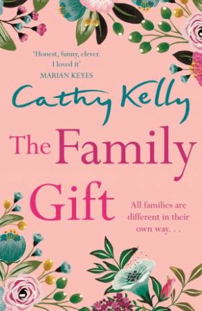 The Family Gift by Cathy Kelly