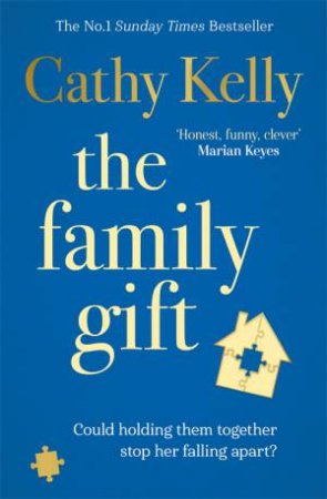 The Family Gift by Cathy Kelly