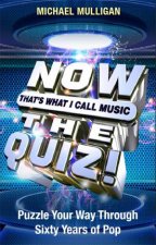 Now Thats What I Call A Quiz
