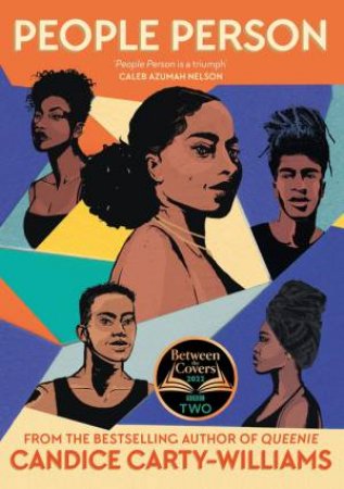 People Person by Candice Carty-Williams