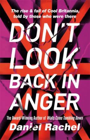 Don't Look Back In Anger by Daniel Rachel