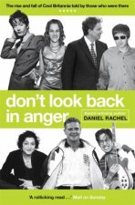 Dont Look Back In Anger