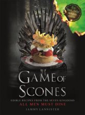 Game Of Scones