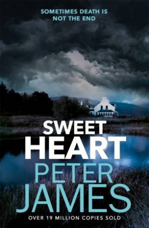 Sweet Heart by Peter James