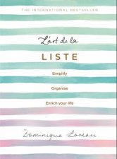 Lart de la Liste