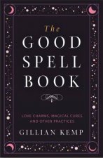 The Good Spell Book