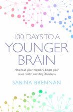 100 Days To A Younger Brain