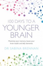 100 Days To A Younger Brain