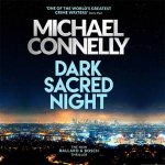 Dark Sacred Night CD